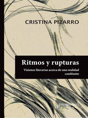 cover image of Ritmos y rupturas